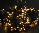 Guirlande lumineuse 80 LED blanc chaud Guirlande lumineuse 80 LED