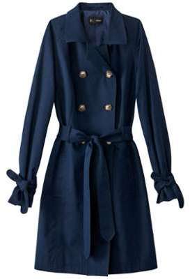 Trench classique avec fantaisie - La Redoute Colle