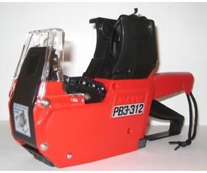 Etiqueteuse manuelle PB3-312 SATO