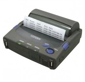 Imprimante Portable Citizen PD24