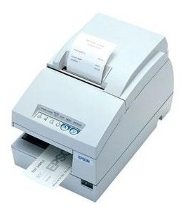Imprimante ticket TM-U675 EPSON