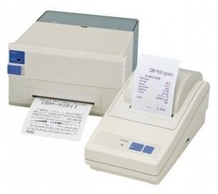 Citizen CBM910II/920