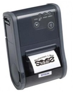 Imprimante Portable TM-P60 EPSON