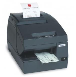 Imprimante ticket TM-H6000III r EPSON