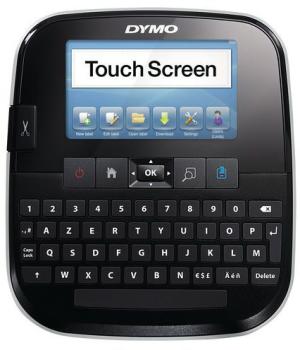 Étiqueteuse Dymo LabelManager 500 TS