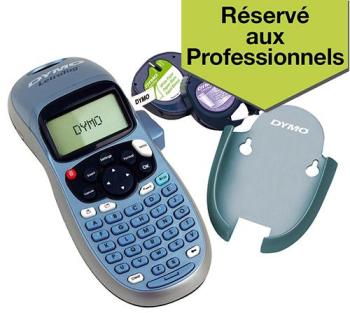 Titreuse portable DYMO LetraTag Plus