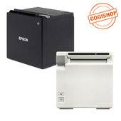 Imprimante ticket EPSON TM-M30 USB Ethernet Wifi N