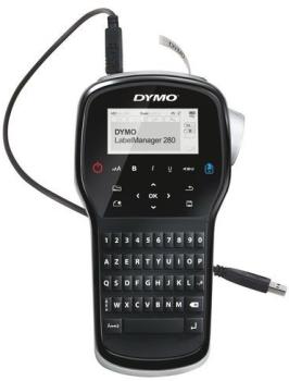 Étiqueteuse Dymo LabelManager 280 Azerty
