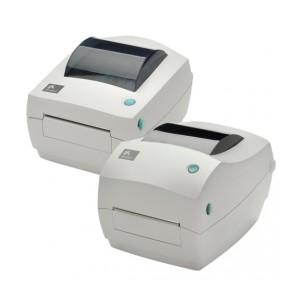 Imprimante étiquette Zebra GC420D
