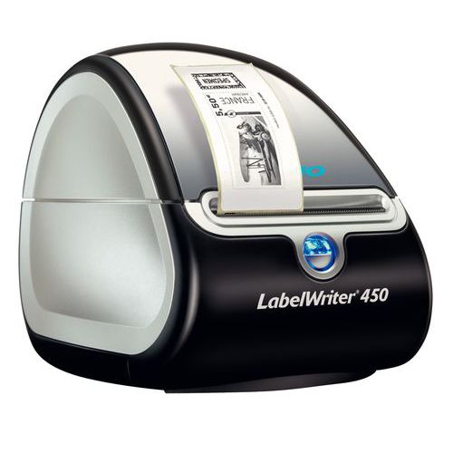 Imprimante détiquettes Dymo LabelWriter - 450