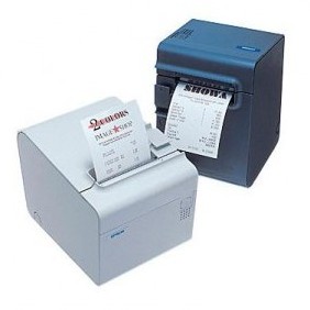 Imprimante ticket TM-T90 EPSON