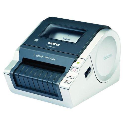 Imprimante détiquettes Brother QL-1060N