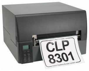 Imprimante étiquette CLP-8301 Citizen