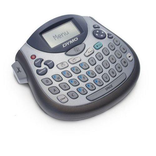 Étiqueteuse Dymo LetraTAG LT-100T Qwerty