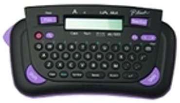 Brother P-Touch PT-80 - étiqueteuse - monochrome -