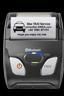 Imprimante ticket sans fil SMS230i