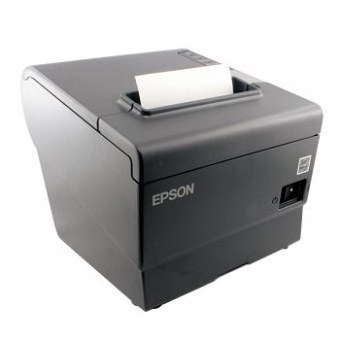Imprimante point de vente EPSON TM-T88V