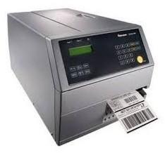 Imprimante étiquette PX6i Intermec