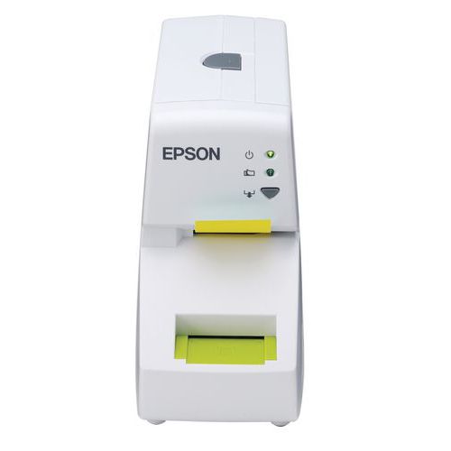 Imprimante détiquettes Epson LabelWorks LW-900P