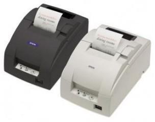 Imprimante matricielle TM-U220A EPSON