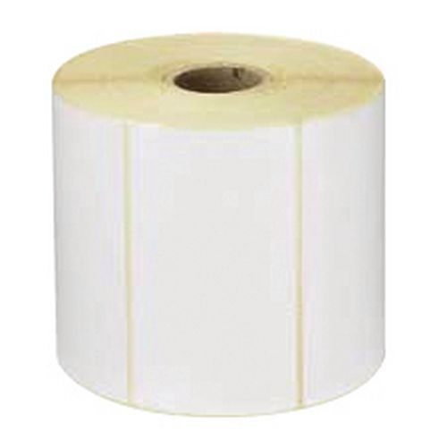 Rouleau détiquettes thermiques
