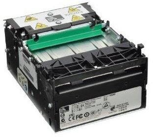Zebra KR203 - imprimante de reçus - monochrome - t