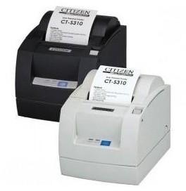 Imprimante ticket CT-S310 CITIZEN
