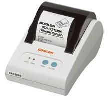 Imprimante ticket STP103 SAMSUNG
