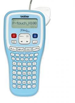 P-Touch H100LB