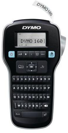 Étiqueteuse Dymo LabelManager 160P Azerty