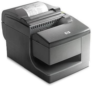 HP Hybrid Thermal Printer with MICR
