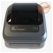Imprimante Thermique ZEBRA GK420D