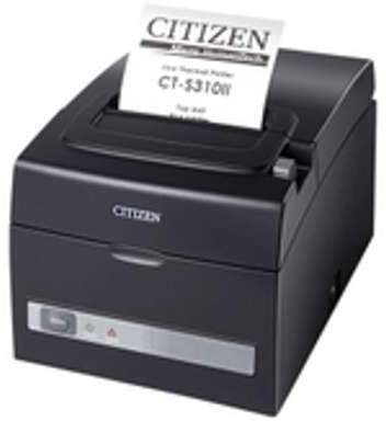 Imprimante caisse CITIZEN CT-S310II