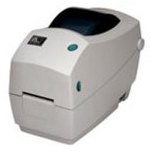 Imprimante Thermique ZEBRA TLP2824 Plus