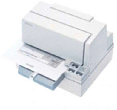 Imprimante Chèque EPSON TM-U590 USB