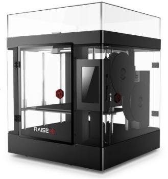 Imprimante 3D Raise3d Raise3D N2 Dual