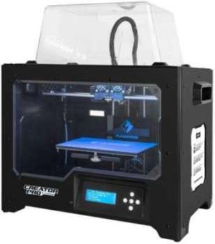 Imprimante 3D Flashforge FlashForge Creator Pro