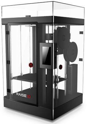 Imprimante 3D Raise3d Raise3D N2 Dual Plus