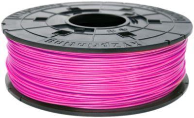 Filament 3D Xyz Printing Filament ABS Neon Magenta