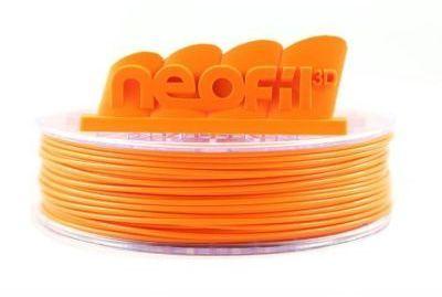 Filament 3D Neofil3d ABS Orange 1.75mm
