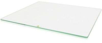 Accessoire imprimante 3D Ultimaker Plateau verre U