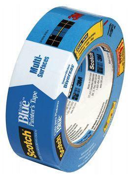 Accessoire imprimante 3D Dagoma Scotch BleuTape 20