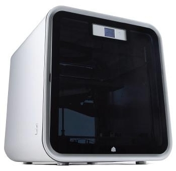 3DSystems CubePro TRIO