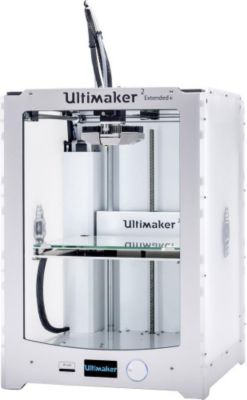 Imprimante 3D Ultimaker Ultimaker 2 Extended+