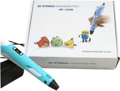Stylo 3D Dagoma Stylo 3D