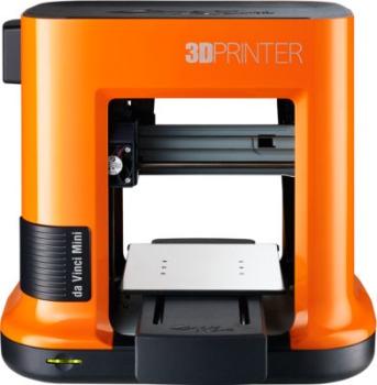 Imprimante 3D Xyz Printing Mini 1 tête Wifi