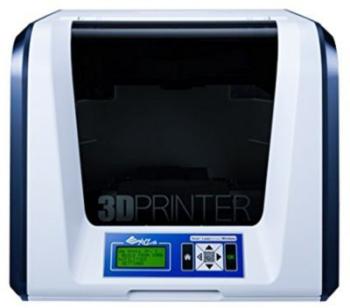 Imprimante 3D Xyz Printing Junior 3en1 1 tête impr