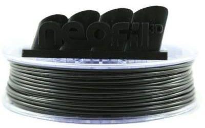 Filament 3D Neofil3d PLA Noir 2.85mm