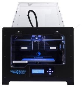 FlashForge Creator Pro