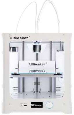 Imprimante 3D Ultimaker Ultimaker 3